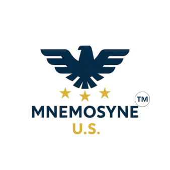 Mnemosyne U.S. logo
